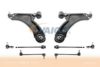 OPEL 0352063KIT Link Set, wheel suspension